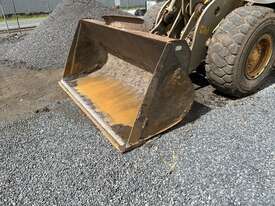 2011 Volvo L70F Wheel Loader - picture1' - Click to enlarge