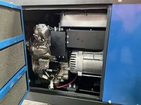 Unused 2024 Yamota 15 KVA 3 Phase Diesel Generator - picture0' - Click to enlarge