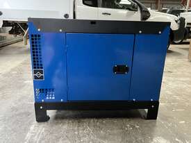 Unused 2024 Yamota 15 KVA 3 Phase Diesel Generator - picture2' - Click to enlarge