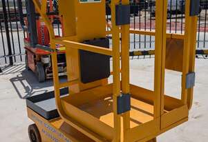 HAULOTTE STAR 6 Electric Manlift