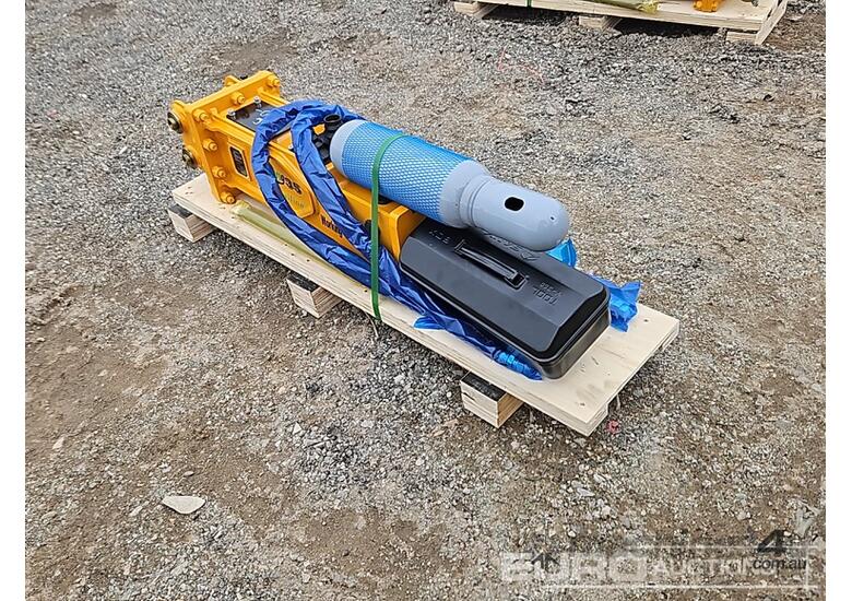 Unused Sailing 35 Hydraulic Breaker to suit 0.8-2T Excavator 