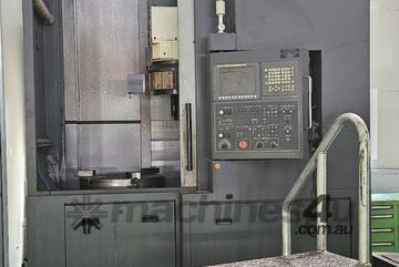 2013 Hwacheon Model : VT650R CNC Vertical Lathe 2013 Hwacheon Model : VT650R CNC Vertical Lathe