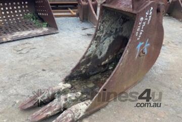   550mm GTrench Bucket