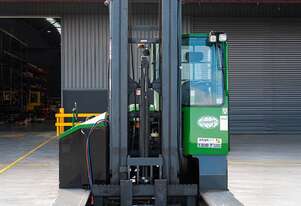 Combilift 4.0T battery electric multi-directional forklift Combilift 4.0T battery electric multi-directional forklift