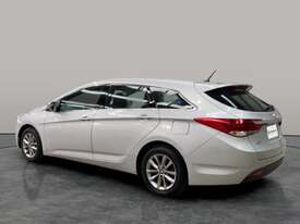 2018 Hyundai i40 Active Wagon T/Diesel (Auto) (Council Asset) - picture0' - Click to enlarge