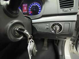 2018 Hyundai i40 Active Wagon T/Diesel (Auto) (Council Asset) - picture1' - Click to enlarge