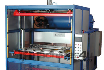Vacuumforming Machines for sale