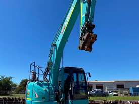 2018 Kobelco SK235SR-2  - picture0' - Click to enlarge