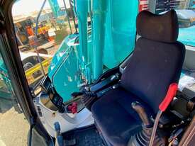 2018 Kobelco SK235SR-2  - picture0' - Click to enlarge