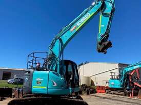 2018 Kobelco SK235SR-2  - picture2' - Click to enlarge