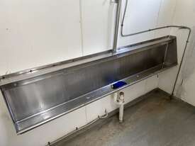 ATCO 6m x 3m Portable Toilet Block - picture2' - Click to enlarge