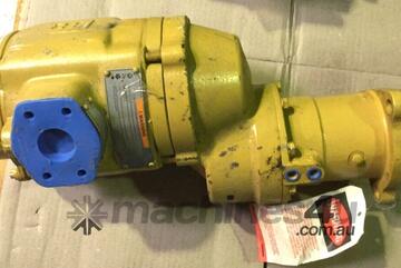 Ingersoll Rand ST750GBDP03L92-3M Engine Starter - Left rotation