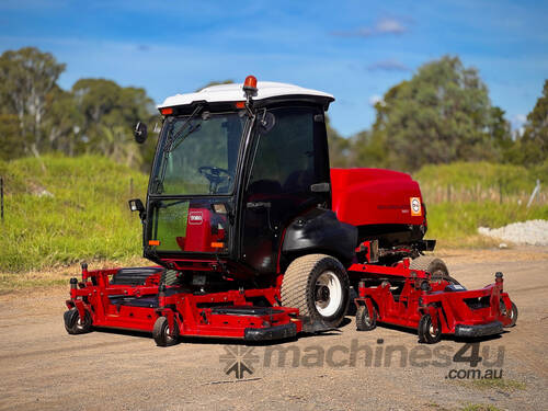 TORO 5910 Power Equipment - New and Used TORO 5910 Power