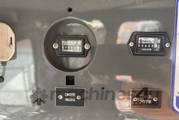 2012 Hitachi EX3600-6 Hydraulic Excavator