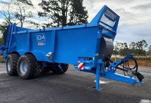 EM RX-1850HD Manure Spreader
