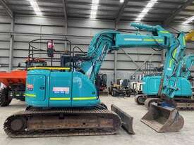 2017 Kobelco Sk135sr-3 - picture2' - Click to enlarge