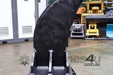 15-32 ton (80mm pin) Excavator Ripper suit Cat, JCB, Kobelco, Komatsu, Sumitomo