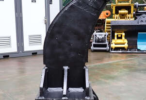 15-32 ton (80mm pin) Excavator Ripper suit Cat, JCB, Kobelco, Komatsu, Sumitomo 15-32 ton (80mm pin) Excavator Ripper suit Cat, JCB, Kobelco, Komatsu, Sumitomo
