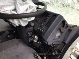 2021 Isuzu NQR 87-190 Mobile Tyre Truck - picture0' - Click to enlarge