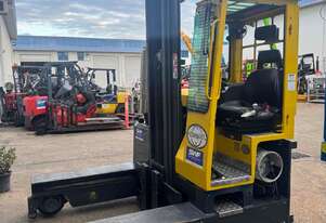 COMBILIFT C3000 Multi-Directional Side Loader