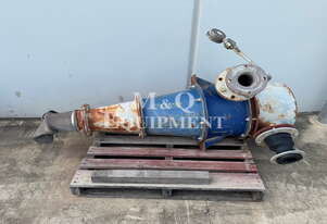 M&Q EQUIPMENT - LINATEX 18 M&Q EQUIPMENT - LINATEX 18