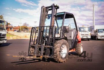 Manitou 2023   MC25-4 Manitou 2023   MC25-4