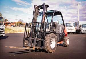 Manitou 2023   MC25-4