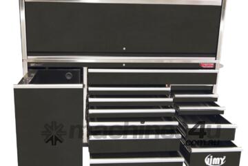 Introductory Upgrade 13 Drawer 76