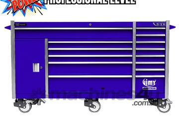 547Pc Professional Diesel Power 14 Drawer 72