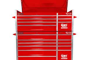 260Pc Introductory 18 Drawer 56