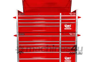 260Pc Introductory 18 Drawer 56