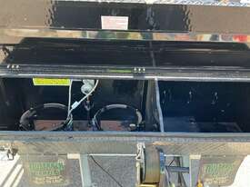 2023 Austrack Campers Telegraph X Single Axle Camper Trailer (Fold Out) - picture0' - Click to enlarge