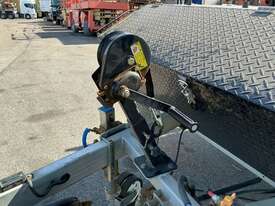 2023 Austrack Campers Telegraph X Single Axle Camper Trailer (Fold Out) - picture2' - Click to enlarge