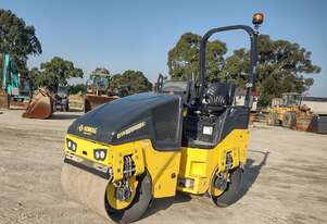 Bomag   BW100 ADM-5