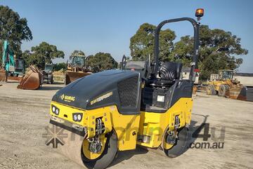 Bomag   BW100 ADM-5