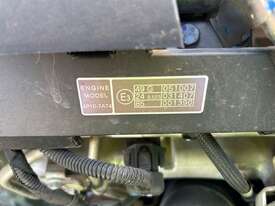 2019 Mitsubishi Fuso Canter Tipper - picture0' - Click to enlarge