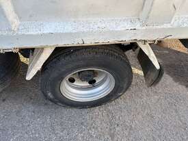 2019 Mitsubishi Fuso Canter Tipper - picture1' - Click to enlarge