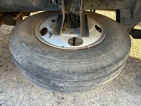 2019 Mitsubishi Fuso Canter Tipper - picture2' - Click to enlarge