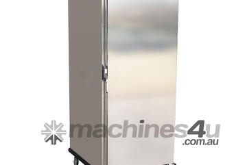 Single Door Food Warmer Cart Ht 40S