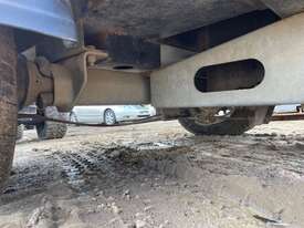 2017 SMC Single Axle Lighting Tower Trailer - picture0' - Click to enlarge