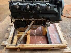 TOYOTA LANDRUISER VDJ79 ENGINE - 1VDFTV - picture2' - Click to enlarge