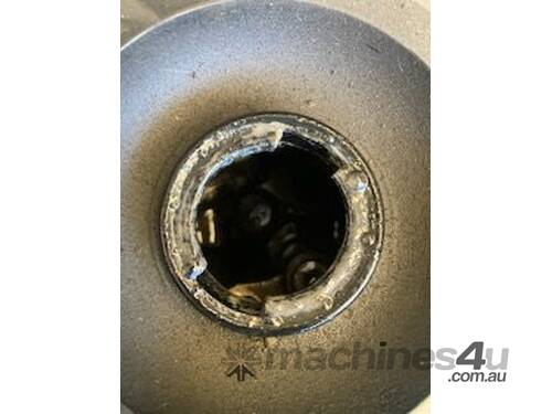 2016 DAF CF 7585 Prime Mover