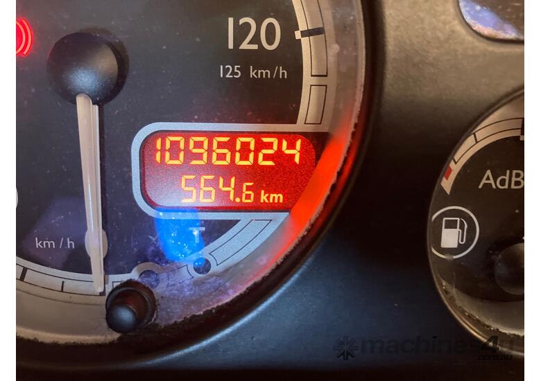 2016 DAF CF 7585 Prime Mover