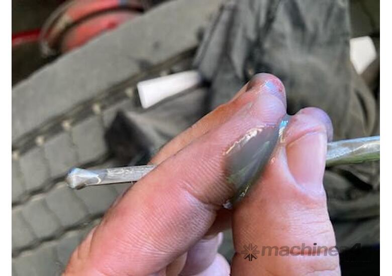 2016 DAF CF 7585 Prime Mover