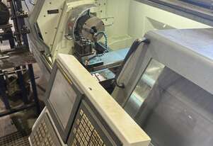 Colchester Alpha Harrison 1400XS