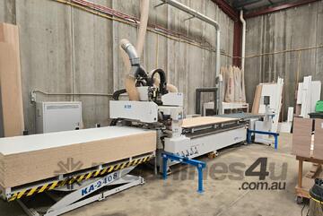 Kdt   CNC 2700X1200