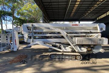   Omme 2750 RXBDJ - 27.5m Spider Lift