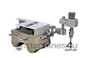 HEAD Portable Waterjet Cutting Machine