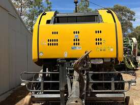 2021 NEW HOLLAND RB180 ROUND BALER  - picture1' - Click to enlarge