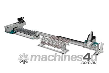 Biesse Stream Multi Pro MG-BP Machining centre for milling & boring operations on panels, solid wood